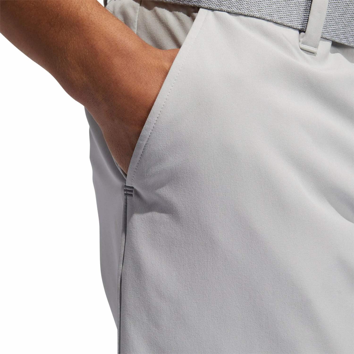 Adidas Golf Adidas Ultimate365 Core 10.5in Mens Golf Shorts 9 Adidas Golf Adidas Ultimate365 Core 10.5in Mens Golf Shorts - Image 7