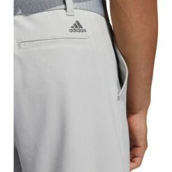 Adidas Golf Adidas Ultimate365 Core 10.5in Mens Golf Shorts 17 Adidas Golf Adidas Ultimate365 Core 10.5in Mens Golf Shorts -Clubs Shop 20021 GREYTWO 2
