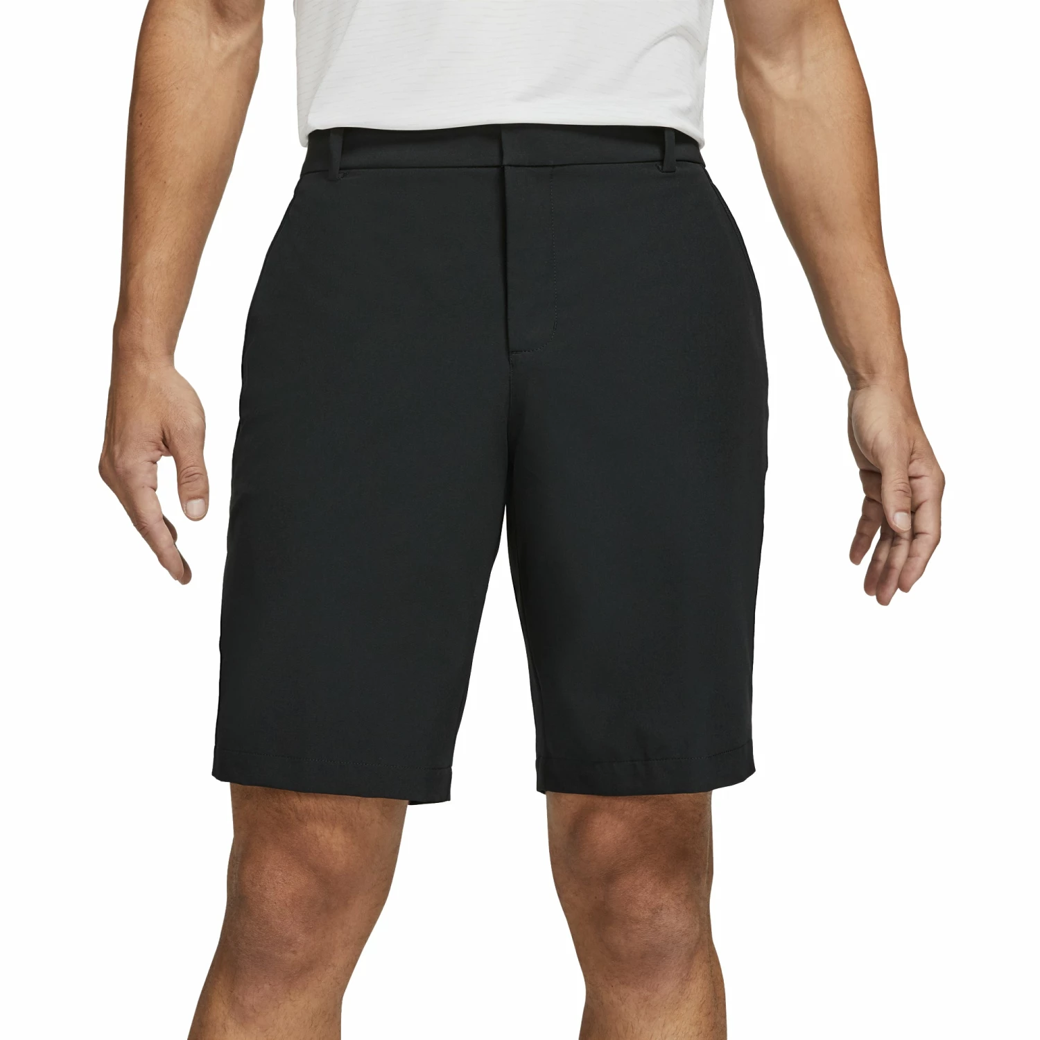 Nike Dri-FIT Hybrid 10.5in Mens Golf Shorts 3 Nike Dri-FIT Hybrid 10.5in Mens Golf Shorts