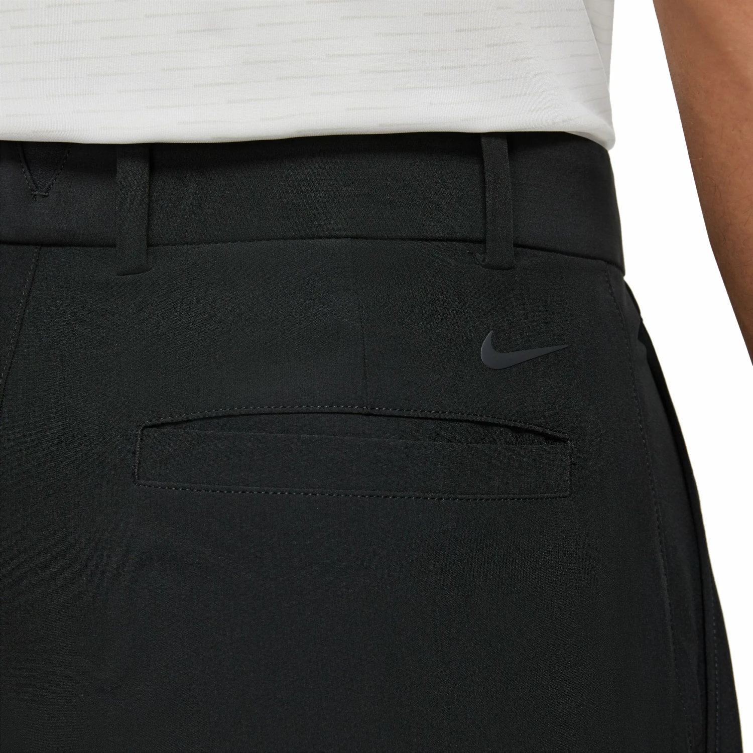 Nike Dri-FIT Hybrid 10.5in Mens Golf Shorts 4 Nike Dri-FIT Hybrid 10.5in Mens Golf Shorts - Image 2