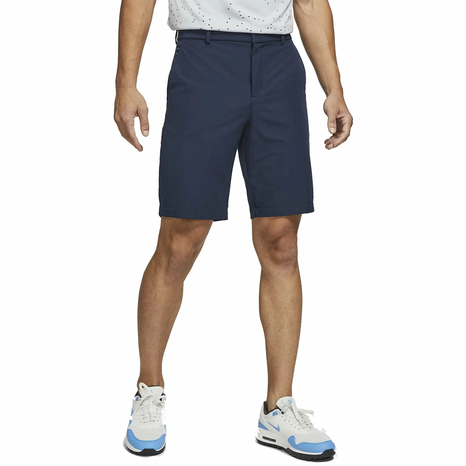 Nike Dri-FIT Hybrid 10.5in Mens Golf Shorts 7 Nike Dri-FIT Hybrid 10.5in Mens Golf Shorts - Image 5
