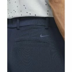 Nike Dri-FIT Hybrid 10.5in Mens Golf Shorts 15 Nike Dri-FIT Hybrid 10.5in Mens Golf Shorts -Clubs Shop 20445 OBISIDIAN451 1