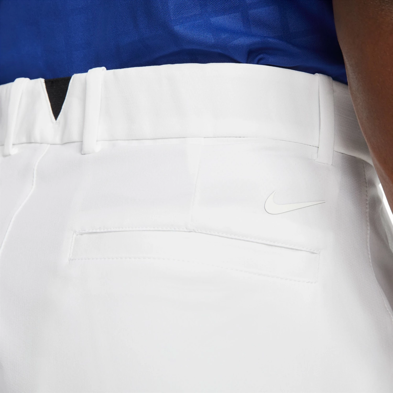 Nike Dri-FIT Hybrid 10.5in Mens Golf Shorts 10 Nike Dri-FIT Hybrid 10.5in Mens Golf Shorts - Image 8