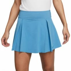 Nike UV Club 15in Womens Golf Skort 12 Nike UV Club 15in Womens Golf Skort -Clubs Shop 20533 DUTCHBLUE469