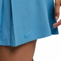 Nike UV Club 15in Womens Golf Skort 13 Nike UV Club 15in Womens Golf Skort -Clubs Shop 20533 DUTCHBLUE469 1