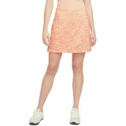 Nike Dri-FIT UV Grid 17in Womens Golf Skort 10 Nike Dri-FIT UV Grid 17in Womens Golf Skort -Clubs Shop 20534 CRIMSNTINT814 f27613ed 9c65 4412 b6aa a12a8ac114e8