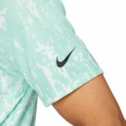 Nike Dri-Fit Vapor GRFX Mens Golf Polo -Clubs Shop 20566 TROPICTWST307 1