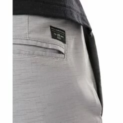 TravisMathew Time Lapse Sleet 10in Mens Golf Shorts -Clubs Shop 21159 SLEET0SLT 2 36421ea0 59de 485a baca 4ee764313b01