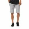 TravisMathew Time Lapse Sleet 10in Mens Golf Shorts 2 TravisMathew Time Lapse Sleet 10in Mens Golf Shorts -Clubs Shop 21159 SLEET0SLT 795d89bc 86f4 4dcd b33a d3e07a6845b5