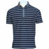 AndersonOrd Waikiki Dress Blues Mens Golf Polo -Clubs Shop 21205 DRESSBLUES