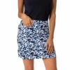 Golftini Cyclone 18in Womens Golf Skort -Clubs Shop 21215 CYCLONE a0250246 a592 432b 926b 0eaa29b6c137