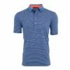 Greyson Saginaw Mens Golf Polo -Clubs Shop 21236 ARCTIC100