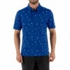 Sligo Beacon Mens Golf Polo -Clubs Shop 21256 ILLUSIONBL471 313a8100 8919 4081 84ff 0fcdd0281fe6