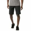 TravisMathew Change Of Scene 10in Mens Golf Shorts -Clubs Shop 21923 BLACK0BLK