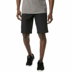 TravisMathew Change Of Scene 10in Mens Golf Shorts