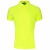 J.Lindeberg J. Lindeberg Tour Tech Mens Golf Polo 2021 -Clubs Shop 22395 ACIDDREAMK091