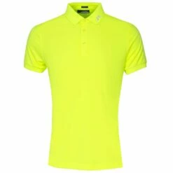 J.Lindeberg J. Lindeberg Tour Tech Mens Golf Polo 2021