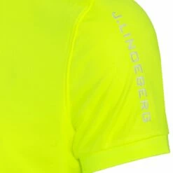J.Lindeberg J. Lindeberg Tour Tech Mens Golf Polo 2021 -Clubs Shop 22395 ACIDDREAMK091 2