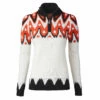 Daily Sports Sandrine White Womens 1/4 Zip Golf Sweater -Clubs Shop 22635 WHITE100 4f4b2c24 323a 4cb2 b5f6 8b49253a5525