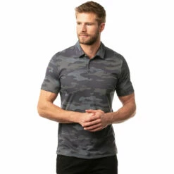 TravisMathew Nip In The Air Mens Golf Polo 10 TravisMathew Nip In The Air Mens Golf Polo -Clubs Shop 22667 BLUNIGHTS4BLN 447f205a 6ee7 4c75 9abc d02251896881