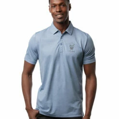 TravisMathew Play Maker Mens Golf Polo