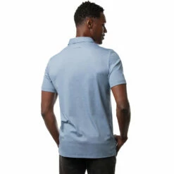 TravisMathew Play Maker Mens Golf Polo -Clubs Shop 22672 HTHCPNBL4HCP 2