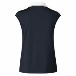 Daily Sports Indra Navy Womens Sleeveless Golf Polo 5 Daily Sports Indra Navy Womens Sleeveless Golf Polo -Clubs Shop 22760 NAVY590 1 7a7a1384 6558 4572 9ca5 4527e072f46c