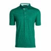 Greyson Snake Diaries Rabbit Foot Mens Golf Polo -Clubs Shop 22786 RABBITFOOT323