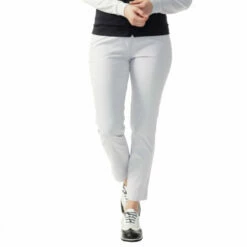 Daily Sports Lyric High Water Womens Golf Pants -Clubs Shop 22867 BIRCH115
