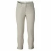 Daily Sports Lyric High Water Womens Golf Pants -Clubs Shop 22867 SANDY306