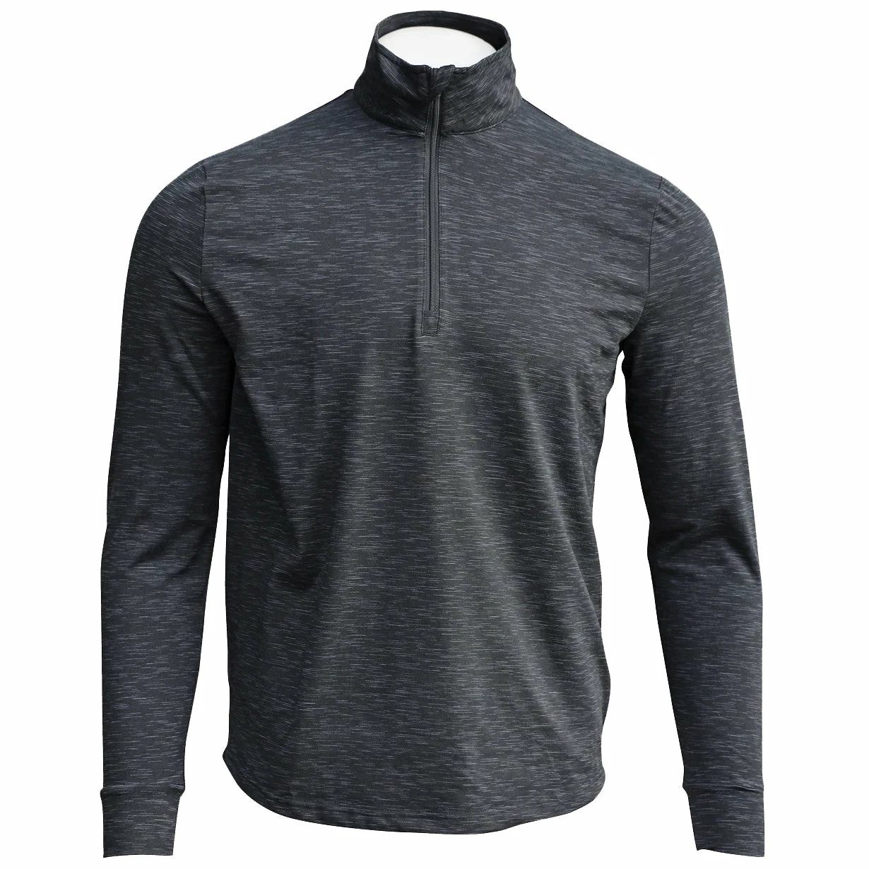 AndersonOrd Calistoga Mens Golf 1/2 Zip 3 AndersonOrd Calistoga Mens Golf 1/2 Zip