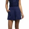 Greyson Scarlett Lyra Womens Golf Short 2 Greyson Scarlett Lyra Womens Golf Short -Clubs Shop 23132 MIDNGHTSKY418