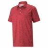 PUMA Golf Puma Volition Block Party Mens Golf Polo -Clubs Shop 23309 SKIPATROL03 4c5465a3 16ee 48b7 b491 8d740d2d199f