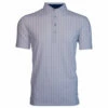 Greyson Antlerbone Mens Golf Polo