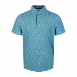 Greyson Diamonds All Day Mens Golf Polo