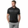 TravisMathew Ante Up Mens Golf Polo 2 TravisMathew Ante Up Mens Golf Polo -Clubs Shop 24458 BLACK0BLK ed407c25 f1ad 4a4e b94b 01af5727cc83