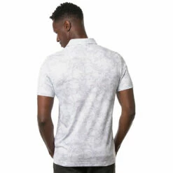 TravisMathew Stay On Target Mens Golf Polo -Clubs Shop 24474 WHITE1WHT 2 35622f7c b830 4eb9 8e70 50cb5177010a