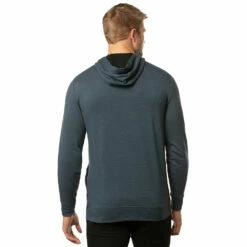 TravisMathew Creature Comforts Mens Golf Hoodie -Clubs Shop 24485 INSIGNIA4INS 2