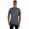 TravisMathew Party Boss Mens Golf T-Shirt -Clubs Shop 24587 BLUENIGHT4BLN