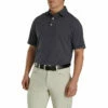 FootJoy Athletic Fit Classic Stripe Navy Mens Golf Polo 2 FootJoy Athletic Fit Classic Stripe Navy Mens Golf Polo -Clubs Shop 24680 NAVYWHITE cc3a572f 3aa4 406b 8ebb ab397051da76