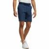 Adidas Golf Adidas Ultimate365 Core 8.5in Navy Mens Golf Shorts -Clubs Shop 25110 CREWNAVY