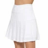 GGBlue Zippy Pleated 15in Womens Golf Skort -Clubs Shop 25366 BASICWHTB022 0b2aa989 57b3 4c84 be64 4e12d8ec37cf