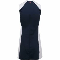 J.Lindeberg J. Lindeberg Kendall Navy Womens Golf Dress -Clubs Shop 25427 JLNAVY6855 1