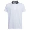 J.Lindeberg J. Lindeberg Karter Mens Golf Polo -Clubs Shop 25434 WHITE0000 9c5e13b9 d7ad 4bb7 896a 82aad00ddedd