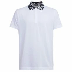 J.Lindeberg J. Lindeberg Karter Mens Golf Polo