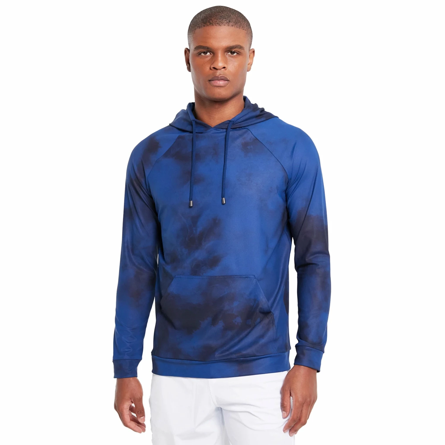 Redvanly Hicks Mens Golf Hoodie 3 Redvanly Hicks Mens Golf Hoodie