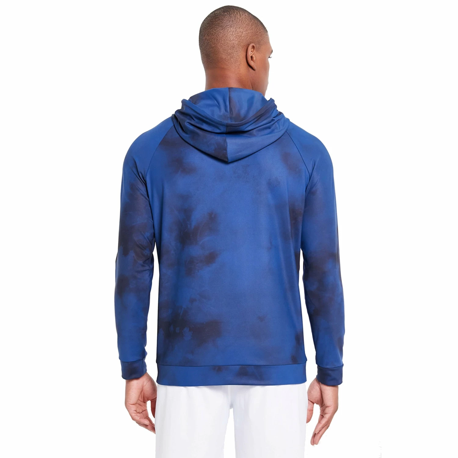 Redvanly Hicks Mens Golf Hoodie 4 Redvanly Hicks Mens Golf Hoodie - Image 2