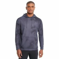 Redvanly Hicks Mens Golf Hoodie 8 Redvanly Hicks Mens Golf Hoodie -Clubs Shop 25716 TUXEDO