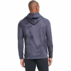 Redvanly Hicks Mens Golf Hoodie 9 Redvanly Hicks Mens Golf Hoodie -Clubs Shop 25716 TUXEDO 1
