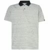 Oakley Gravity Pro Stripe Mens Golf Polo -Clubs Shop 25796 STONEGRAY22Y 8300833f 38f3 4287 b399 3716cf683790